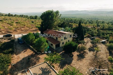 Landejendom i Sierra Engarceran, Castellon, Sierra Engarceran - € 300.000 | Ref: 903 - foto 2